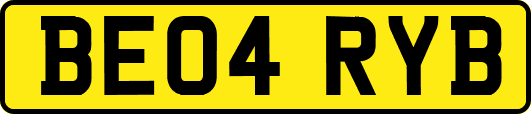 BE04RYB