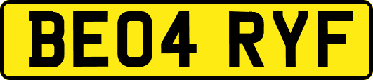 BE04RYF