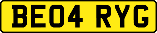BE04RYG