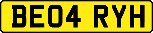BE04RYH