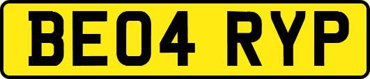 BE04RYP
