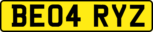 BE04RYZ