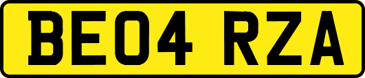 BE04RZA