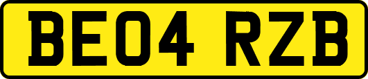 BE04RZB