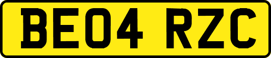 BE04RZC