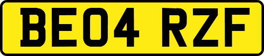 BE04RZF