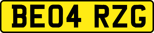 BE04RZG