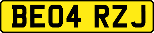 BE04RZJ
