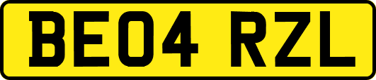 BE04RZL