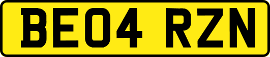 BE04RZN