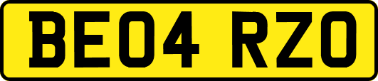 BE04RZO