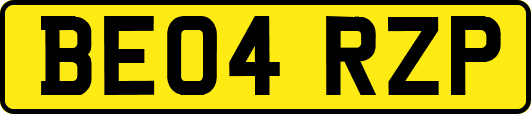 BE04RZP