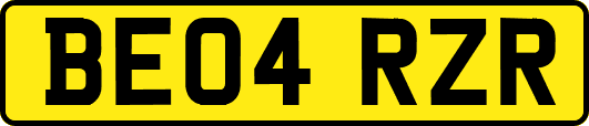 BE04RZR