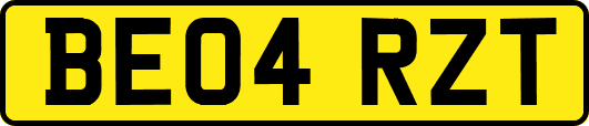 BE04RZT