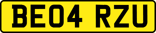 BE04RZU