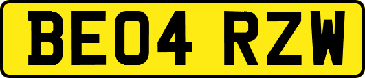BE04RZW