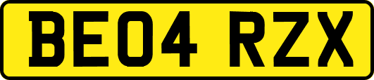 BE04RZX