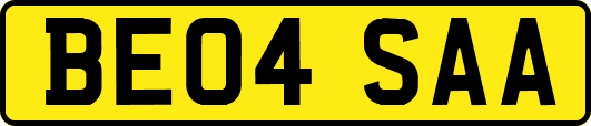 BE04SAA