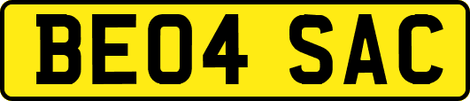 BE04SAC