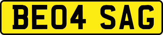 BE04SAG