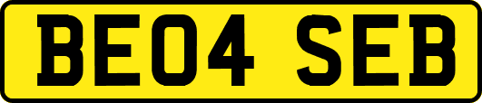 BE04SEB