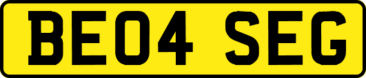 BE04SEG