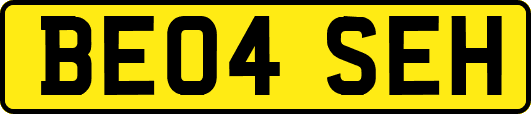 BE04SEH