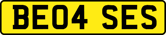 BE04SES