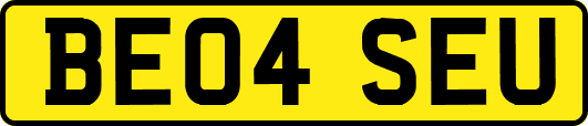 BE04SEU