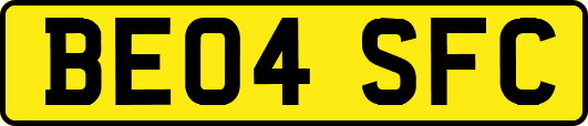 BE04SFC