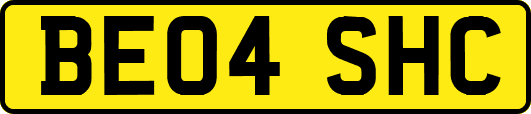 BE04SHC