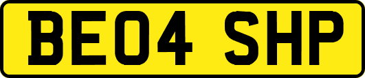 BE04SHP