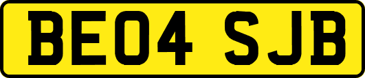 BE04SJB