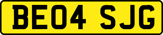 BE04SJG