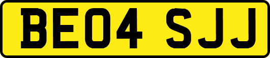 BE04SJJ
