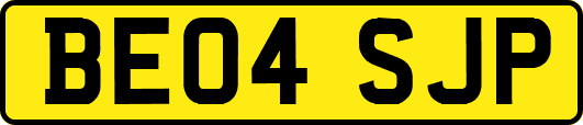 BE04SJP