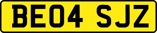 BE04SJZ