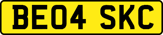 BE04SKC