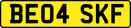 BE04SKF