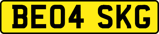 BE04SKG