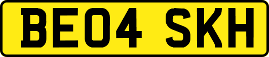 BE04SKH