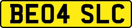 BE04SLC