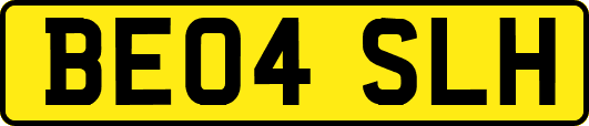 BE04SLH
