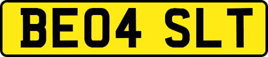 BE04SLT