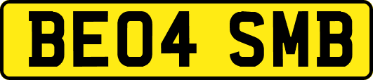 BE04SMB