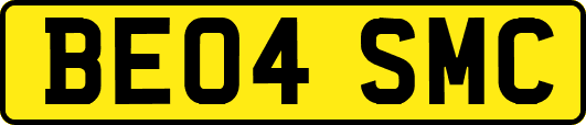 BE04SMC