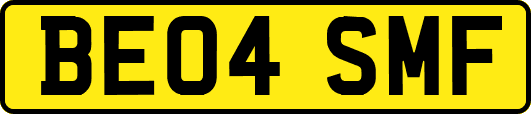 BE04SMF