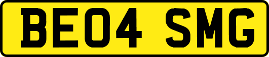 BE04SMG