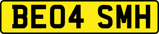 BE04SMH