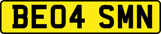 BE04SMN